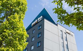 Park Inn By Radisson Vilnius Airport Hotel & Conference Centre